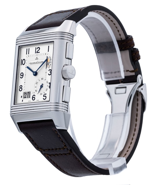Jaeger-LeCoultre Reverso Grande GMT 3028420 Image 2